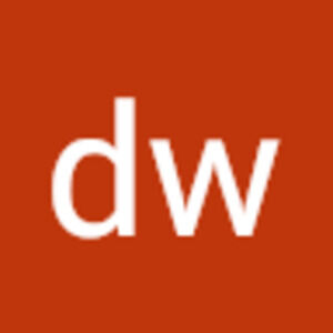 Meet your Posher, Dw